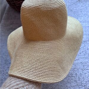 J. Crew Classic floppy Sun Hat
